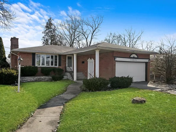 16001 Paulina St, Harvey, IL 60426