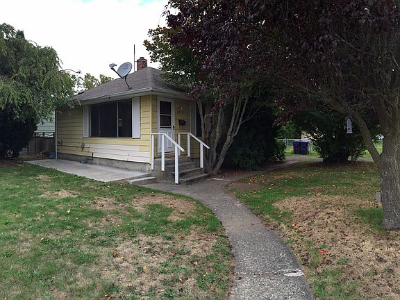 2nd image of 4118 S Cushman Ave