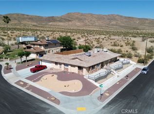 29690 Palermo St, Barstow, CA 92311
