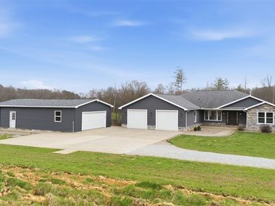 4801 Veto Rd, Vincent, OH, 45784