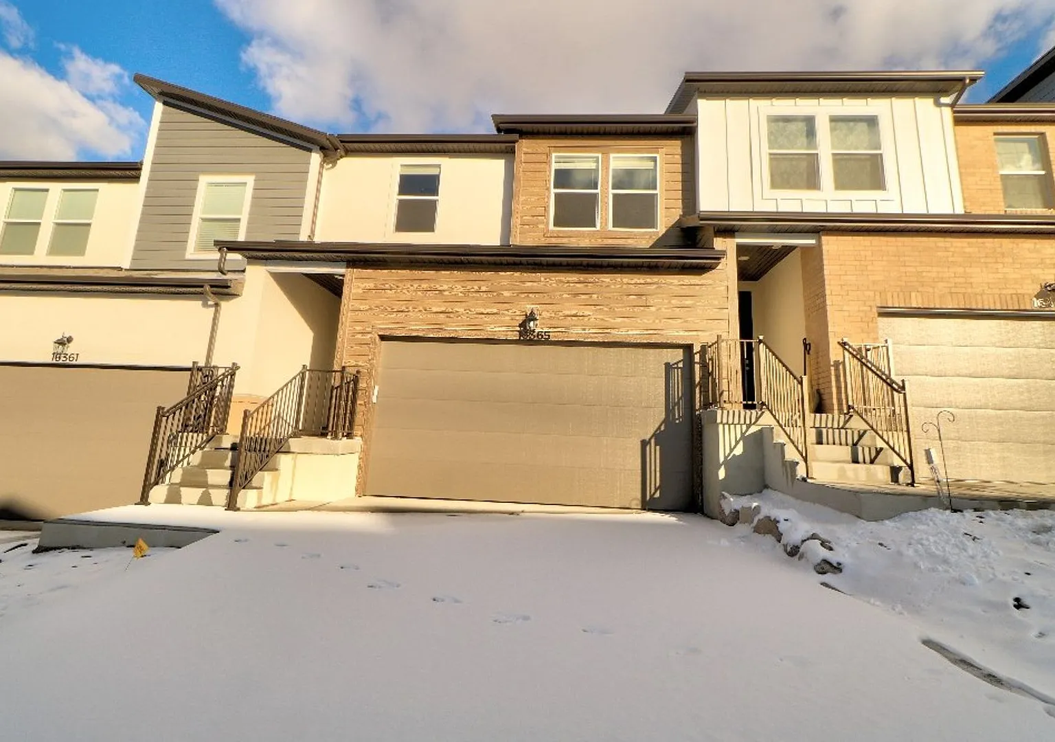 Pet Friendly Brand new Construction — Photo 4
