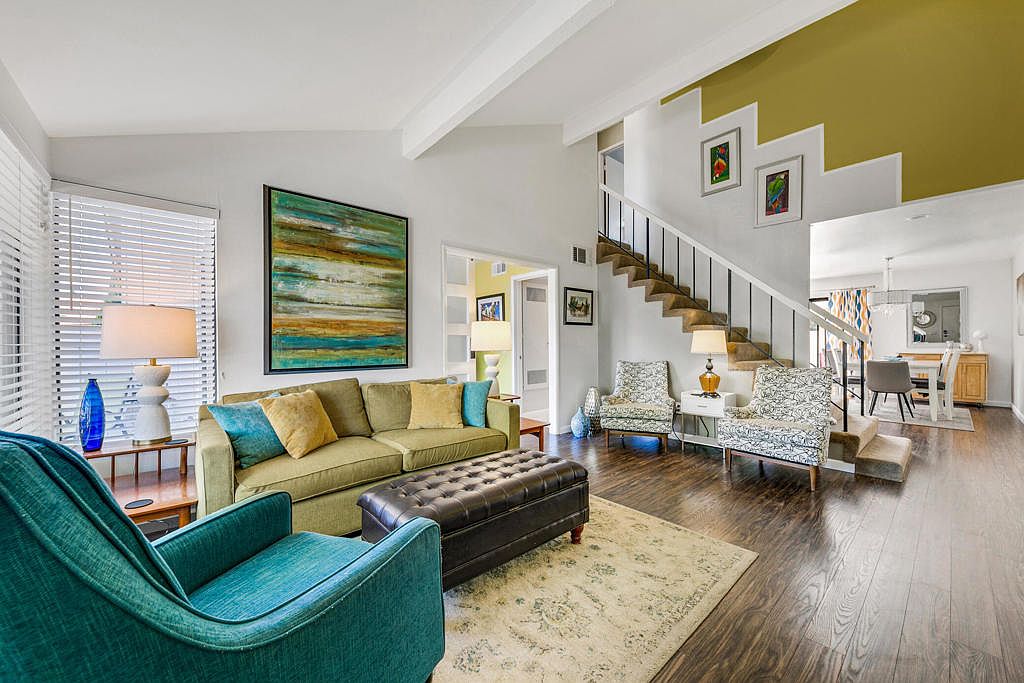 6025 Arroyo Rd Unit 7
