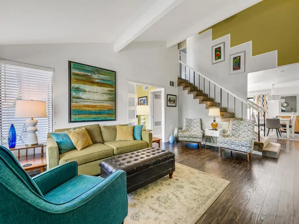 6025 Arroyo Rd Unit 7, Palm Springs, CA 92264