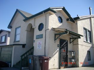 6423 Bancroft Ave, Oakland, CA 94605