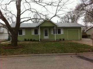 6525 N Randall Dr, Wichita, KS 67219