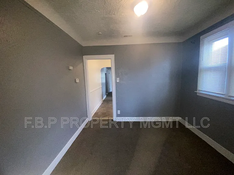 3831 Waverly St #2 — Photo 3