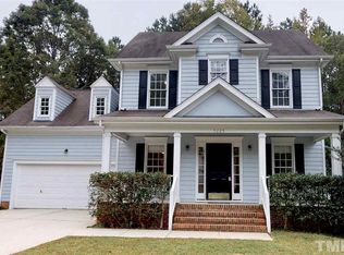 5229 Covington Bend Dr, Raleigh, NC 27613