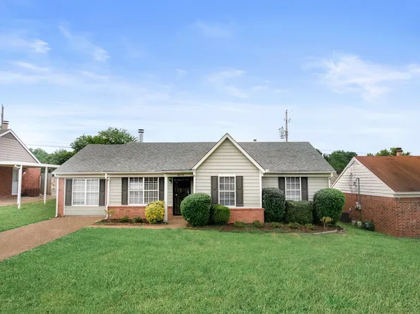 4270 Elysian Dr NE, Memphis, TN 38128