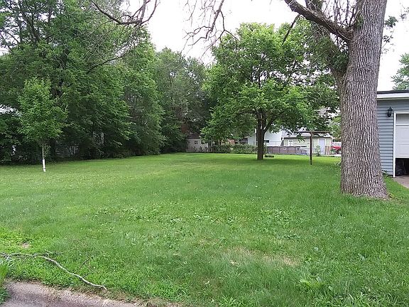 Other side yard