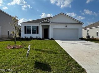 334 Sanctuary Dr, Ridgeland, SC 29936