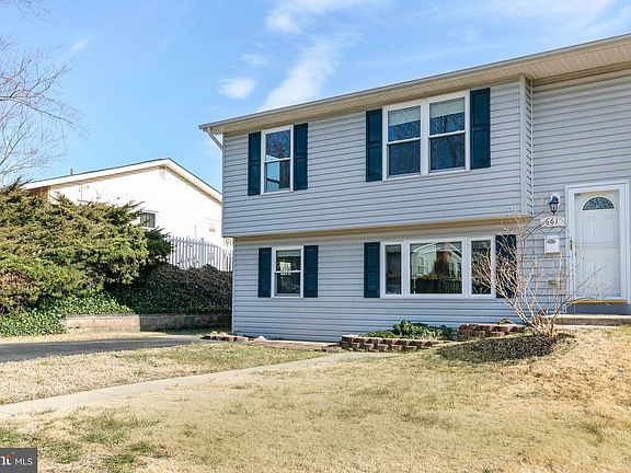 2nd image of 661 Cadbury Dr