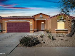 5318 W Grenadine Rd, Laveen, AZ 85339