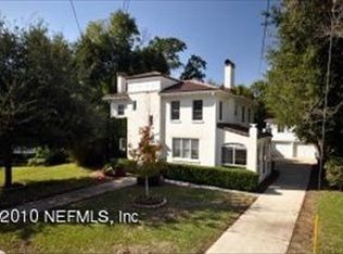1252 Windsor Pl, Jacksonville, FL 32205