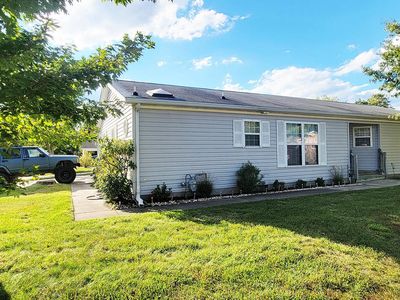 93 Hazeltine Ave, Mays Landing, NJ, 08330