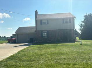11421 Dayton Greenville Pike, Brookville, OH 45309
