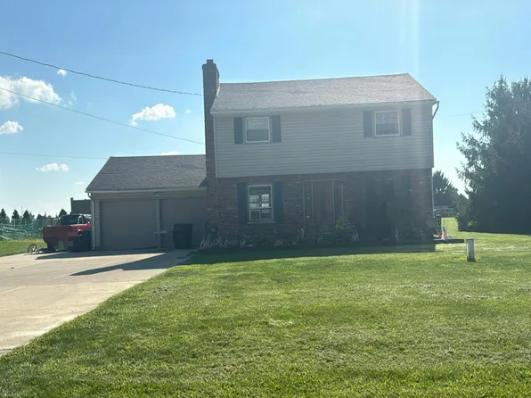11421 Dayton Greenville Pike, Brookville, OH 45309