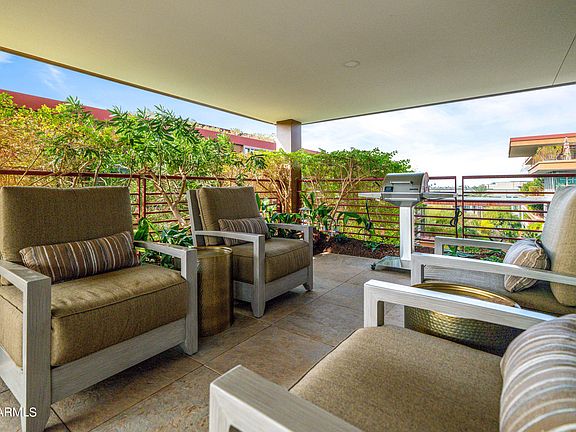 2nd image of 7127 E RANCHO VISTA Drive #6001