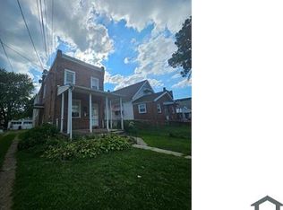 1210 Central Ave #C, Chester, PA