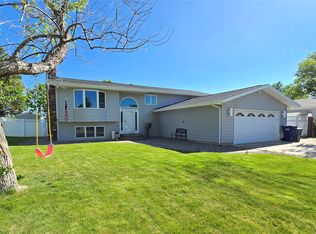 1224 26th Ave SW, Great Falls, MT 59404
