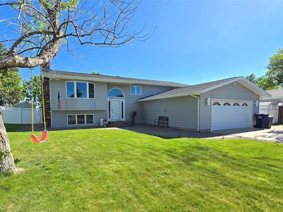 1224 26th Ave SW, Great Falls, MT, 59404