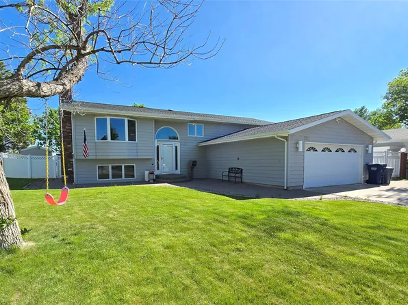 1224 26th Ave SW, Great Falls, MT 59404