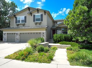 9035 Hunters Way, Highlands Ranch, CO 80129