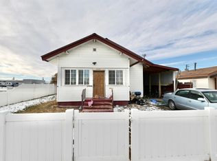 1058 Normal Ave, Burley, ID 83318