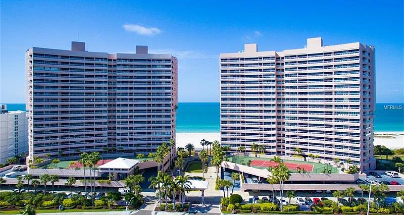 1st image of 1340 Gulf Blvd APT 10G