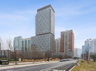 75 Park Ln UNIT 410, Jersey City, NJ 07310