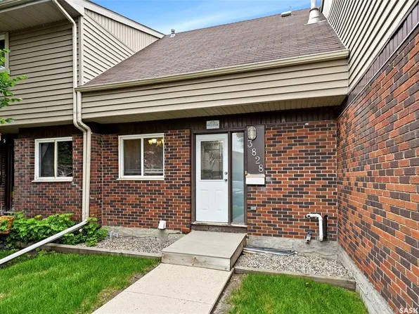 3828 Castle ROAD, Regina, SK S4S 6M7