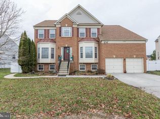 13621 Water Fowl Way, Upper Marlboro, MD 20774