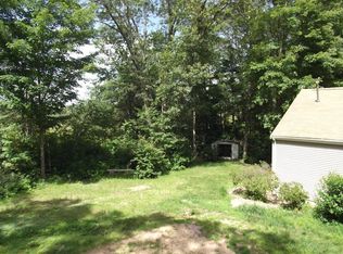 143 Foundry St, South Easton, MA 02375