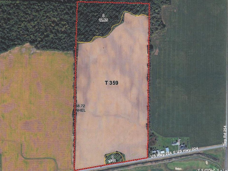 1st image of 0 W Us Route 224