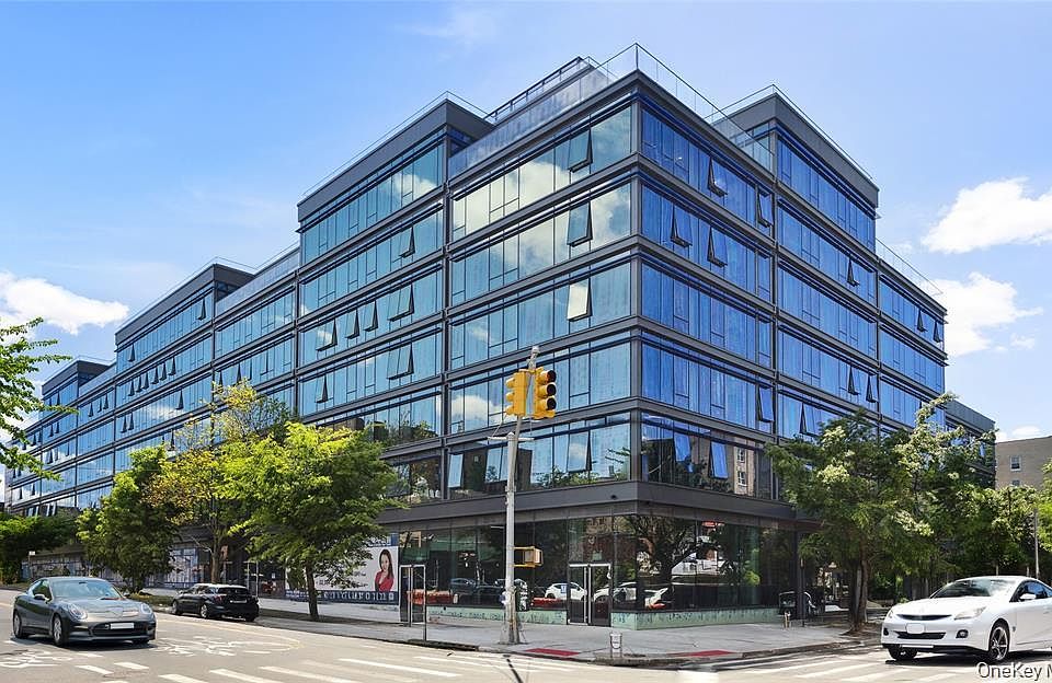 1st image of 38-20 Parsons Boulevard #713