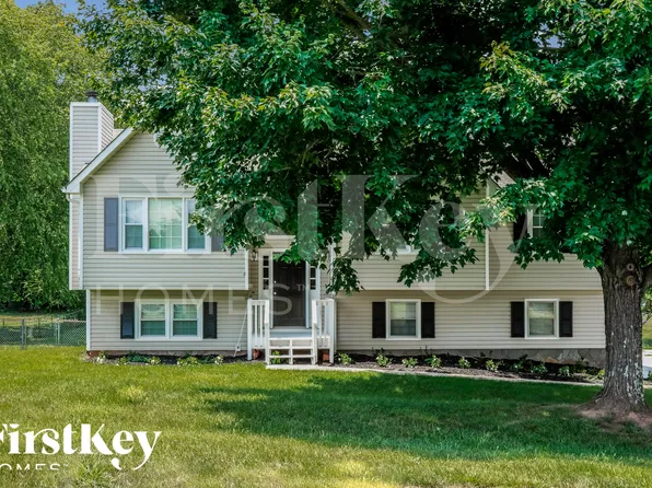 2097 Blackberry Cir, Auburn, GA 30011