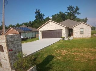 2 Smokey Ridge Ct, Sheridan, AR 72150