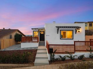4474 Cape May Ave, San Diego, CA 92107
