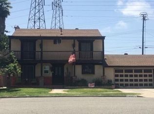 18963 Santa Mariana St, Fountain Valley, CA 92708