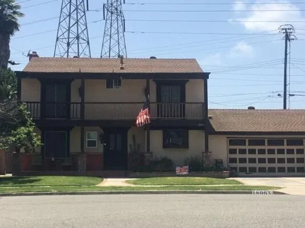 18963 Santa Mariana St, Fountain Valley, CA 92708