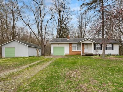 5525 Kennard Rd, Seville, OH, 44273