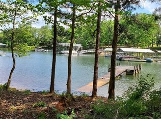 1115 Old Andersonville Rd, Hartwell, GA 30643