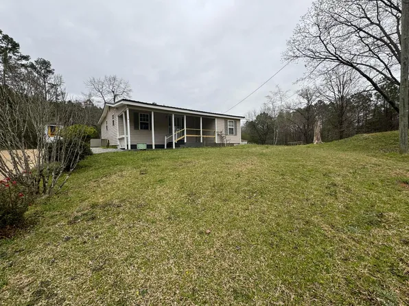 1416 Gamble Mine Rd, Jasper, AL 35503