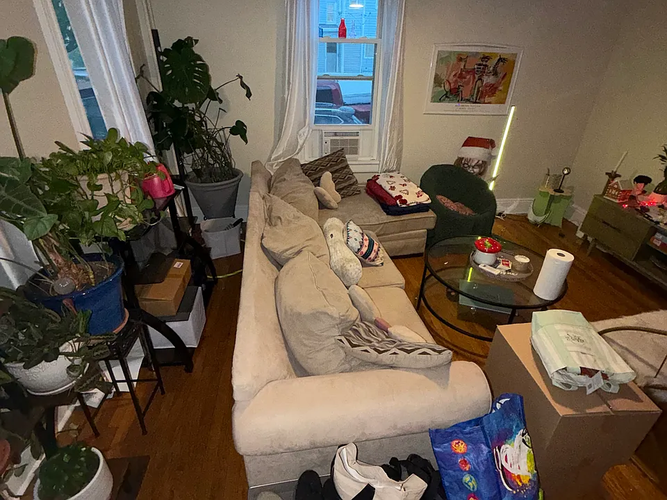 128 N 8th Ave #1