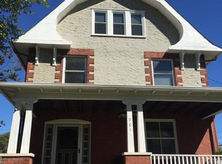 901 E Railroad Ave, Bryn Mawr, PA 19010