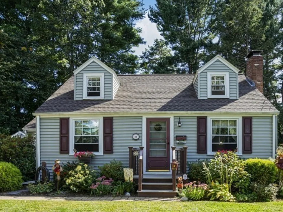 28 Londonderry Rd