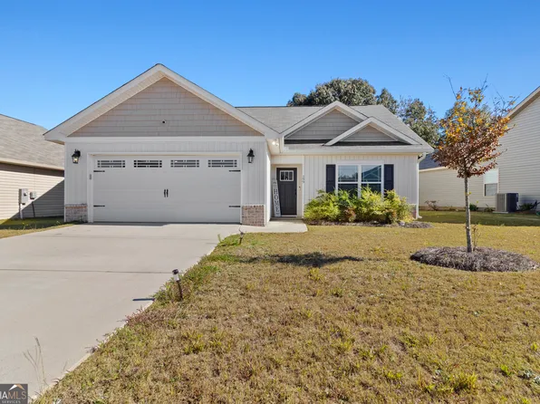 199 Red Tail Cir, Byron, GA 31008