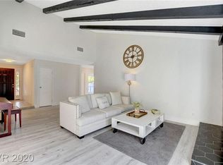 3205 Kings Way, Las Vegas, NV 89102