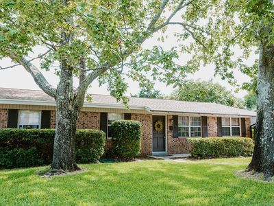 728 E Hollywood Blvd, Mary Esther, FL, 32569