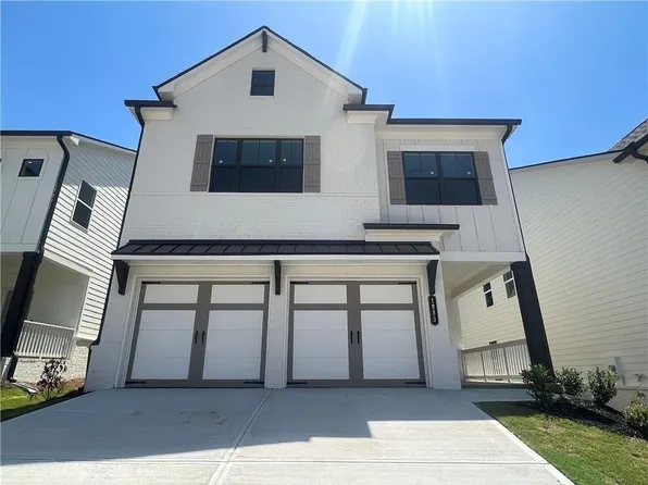 1883 Westfall Lndg, Auburn, GA 30011