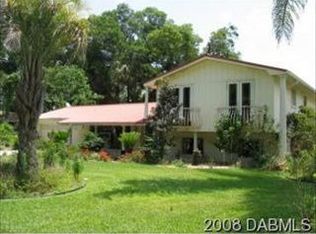 20 S Saint Andrews Dr, Ormond Beach, FL 32174